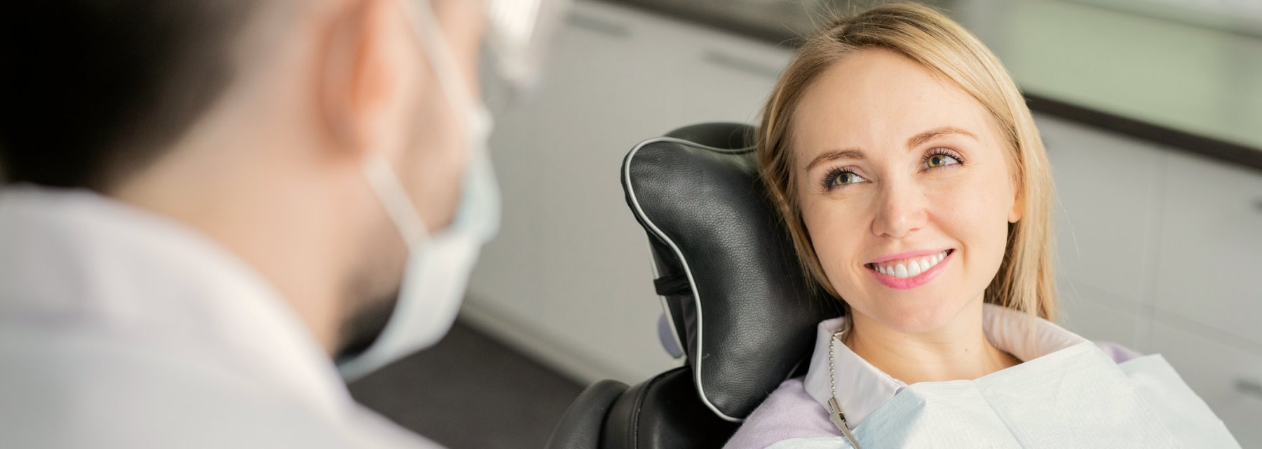 Patient of Greco Orthodontics